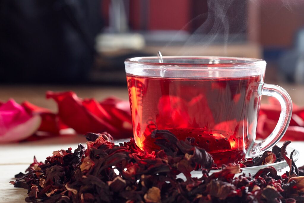 7 Best Herb Tea in Your Garden