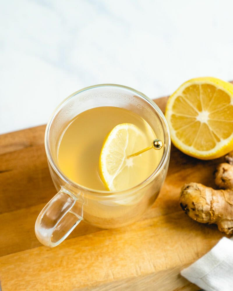 7 Best Herb Tea in Your Garden