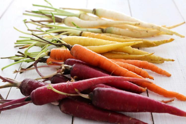 18 Purple Vegetables You Need to Grow