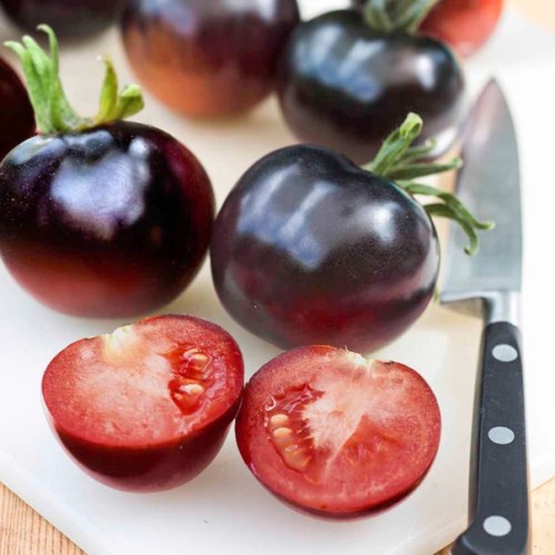 18 Purple Vegetables You Need to Grow
