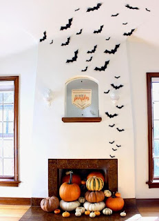 20+ DIY Halloween decorating ideas in 2021 (Cheap Hacks)