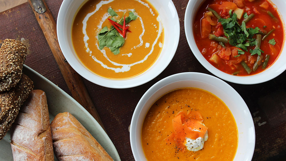 27 Best Warming Soups and Stews for Chilly Winter Nights