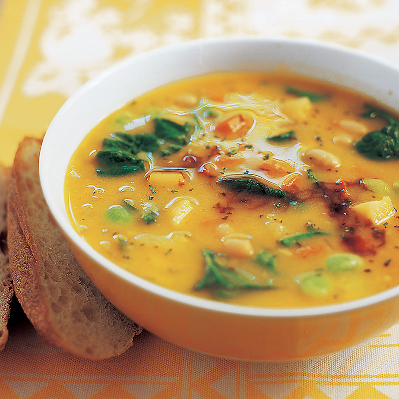 27 Best Warming Soups and Stews for Chilly Winter Nights