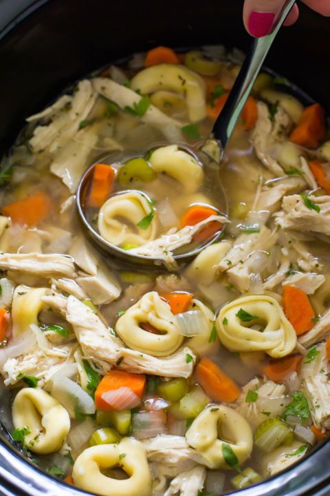 27 Best Warming Soups and Stews for Chilly Winter Nights
