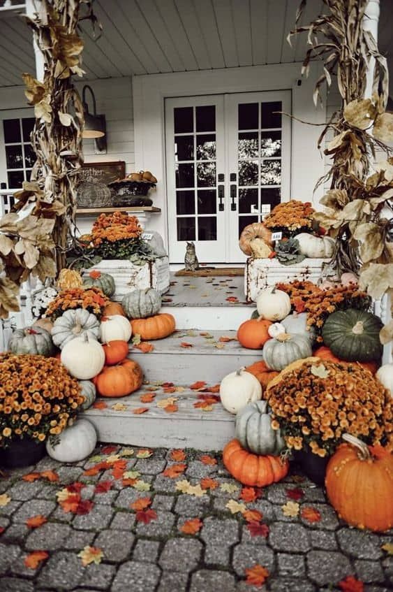 20+ DIY Halloween decorating ideas in 2021 (Cheap Hacks)