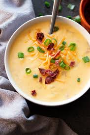 27 Best Warming Soups and Stews for Chilly Winter Nights