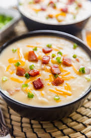 27 Best Warming Soups and Stews for Chilly Winter Nights