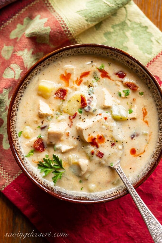 27 Best Warming Soups and Stews for Chilly Winter Nights