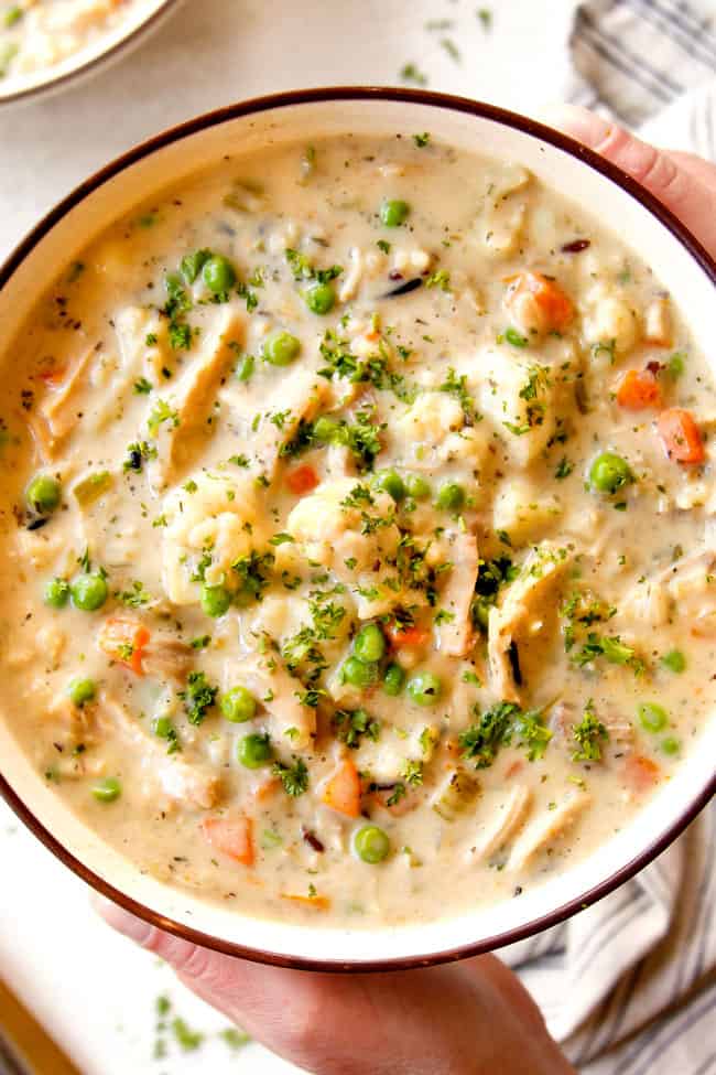 27 Best Warming Soups and Stews for Chilly Winter Nights