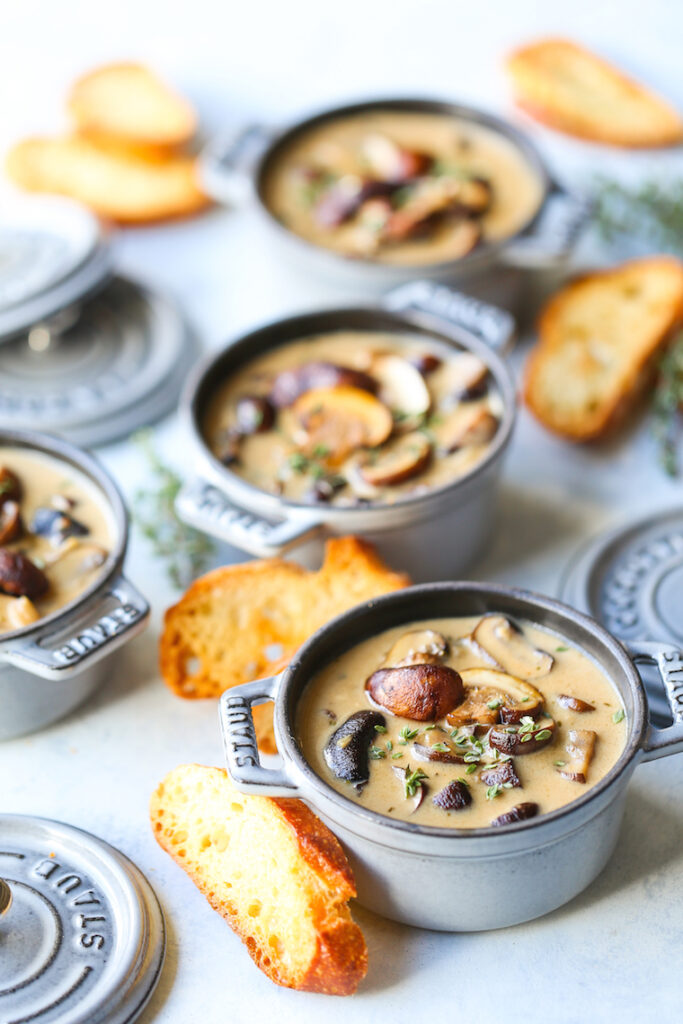 27 Best Warming Soups and Stews for Chilly Winter Nights