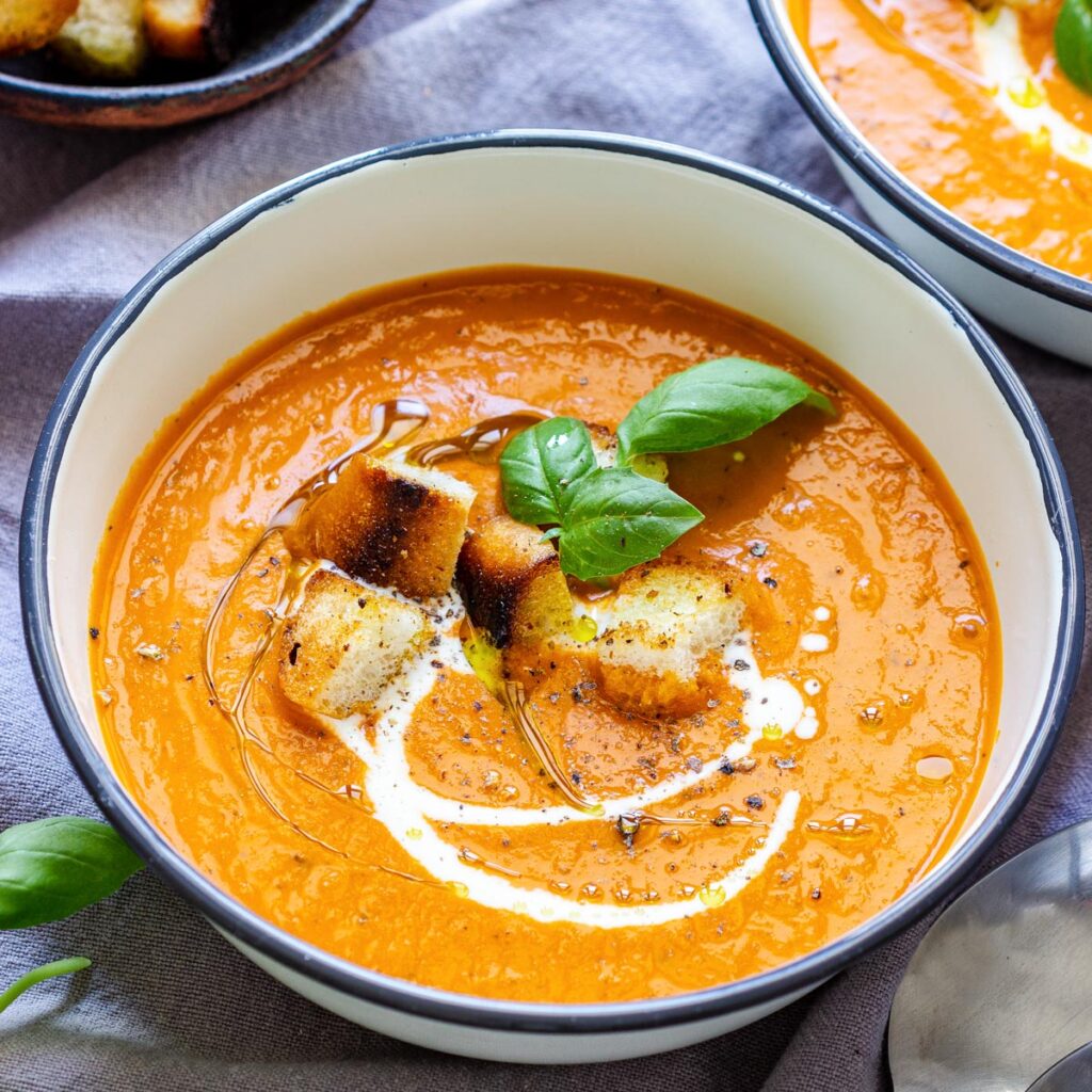 27 Best Warming Soups and Stews for Chilly Winter Nights