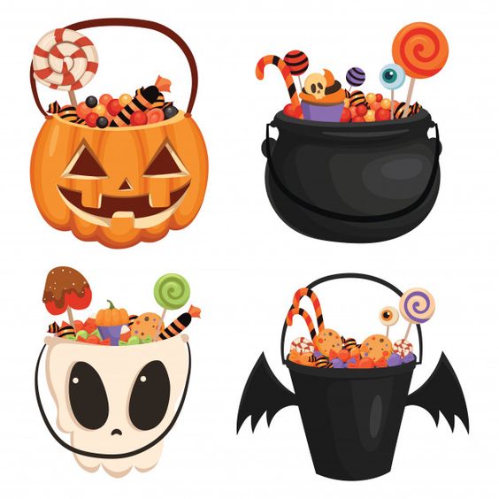 20+ DIY Halloween decorating ideas in 2021 (Cheap Hacks)