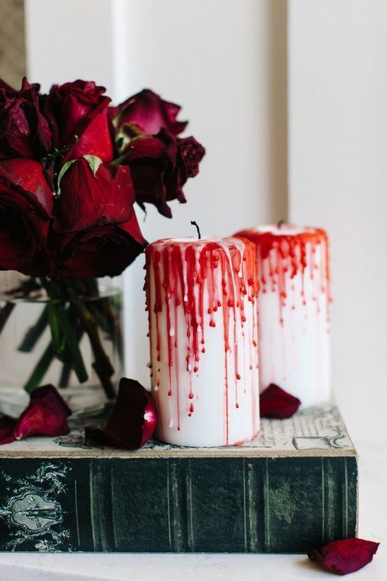 20+ DIY Halloween decorating ideas in 2021 (Cheap Hacks)