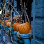 20+ DIY Halloween decorating ideas in 2021 (Cheap Hacks)