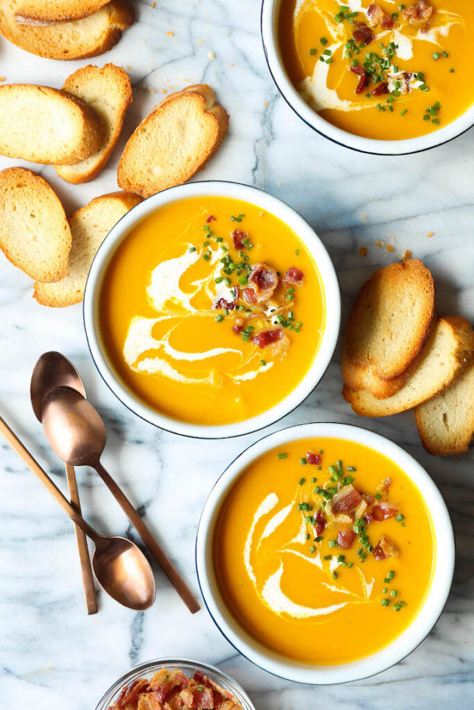 27 Best Warming Soups and Stews for Chilly Winter Nights