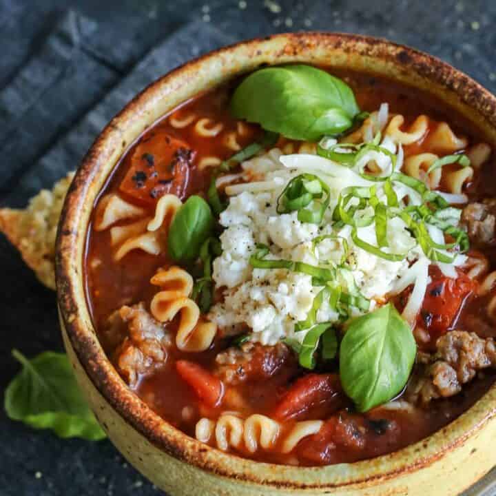 27 Best Warming Soups and Stews for Chilly Winter Nights