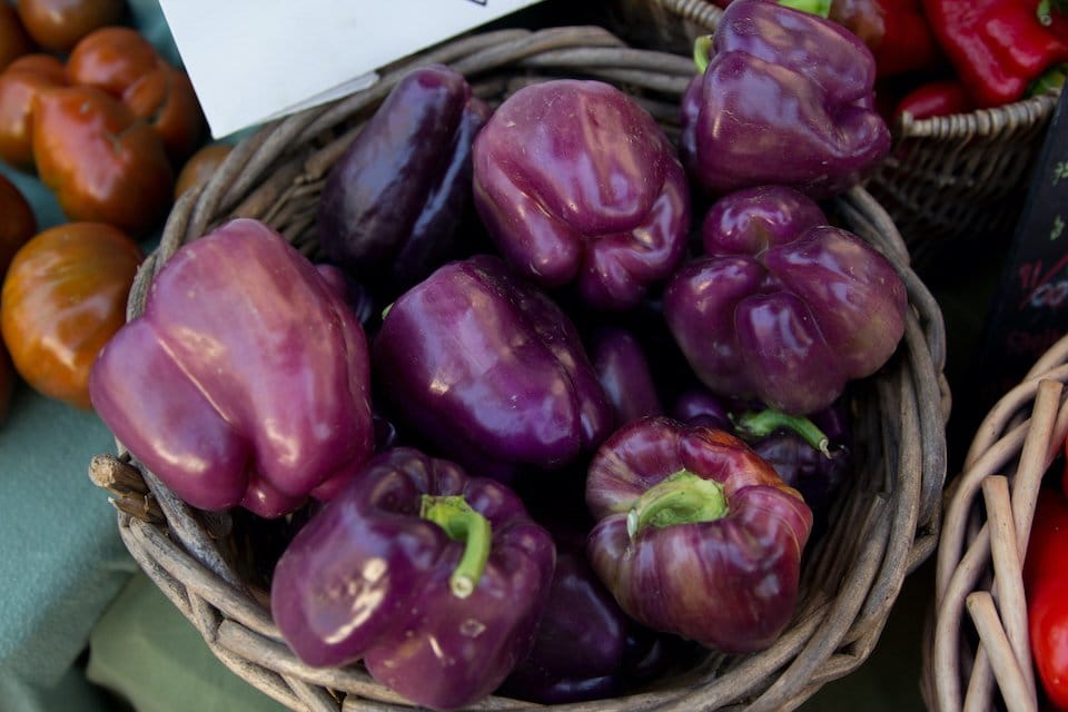 18 Purple Vegetables You Need to Grow