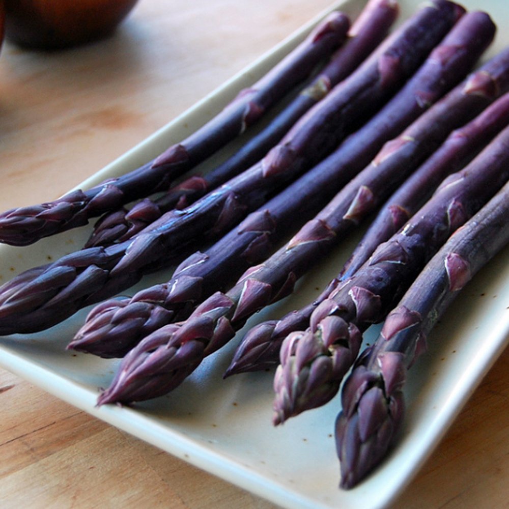 18 Purple Vegetables You Need to Grow
