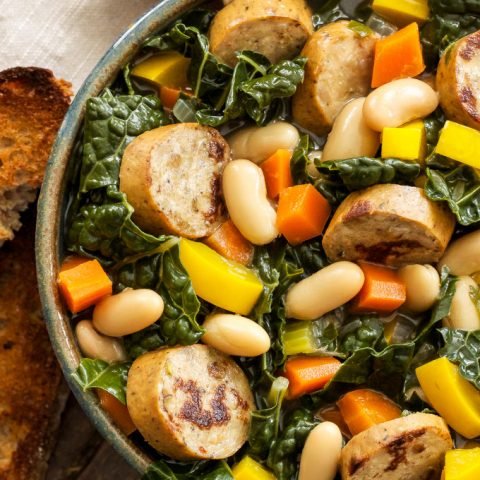 27 Best Warming Soups and Stews for Chilly Winter Nights