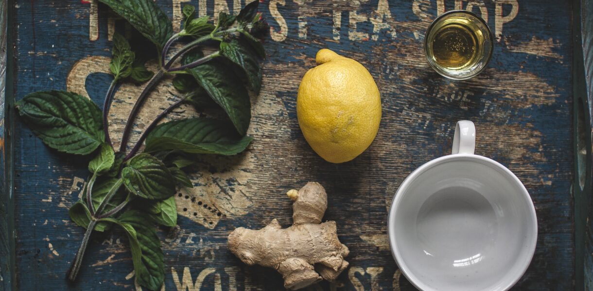 10 Best Healthy & Hot Winter Drinks