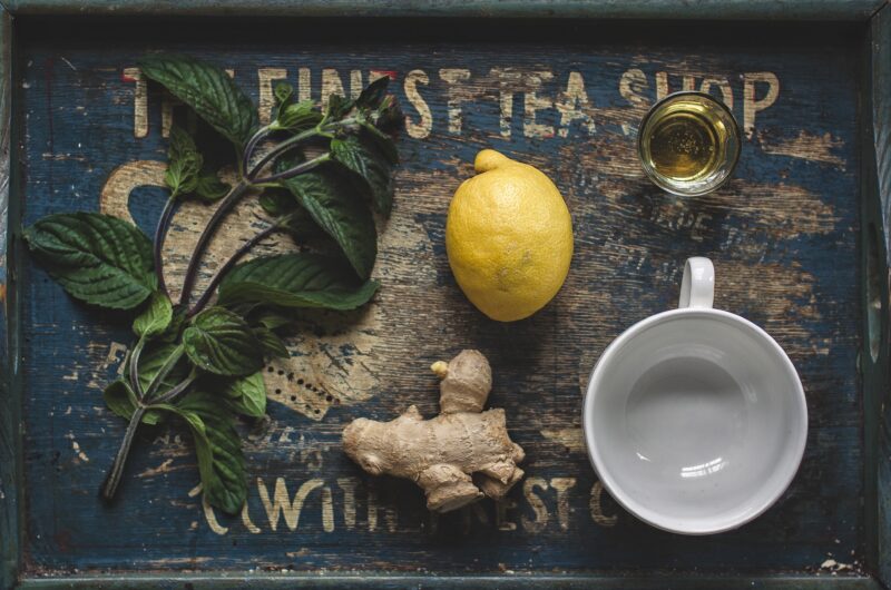 10 Best Healthy & Hot Winter Drinks