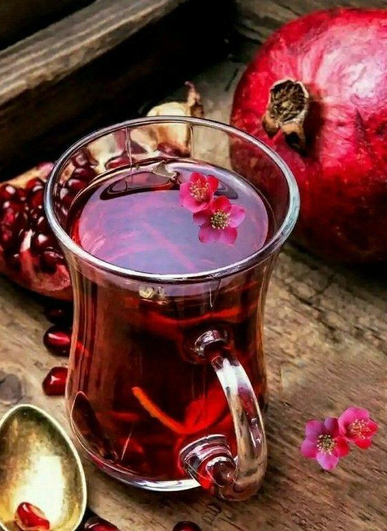 10 Best Healthy & Hot Winter Drinks