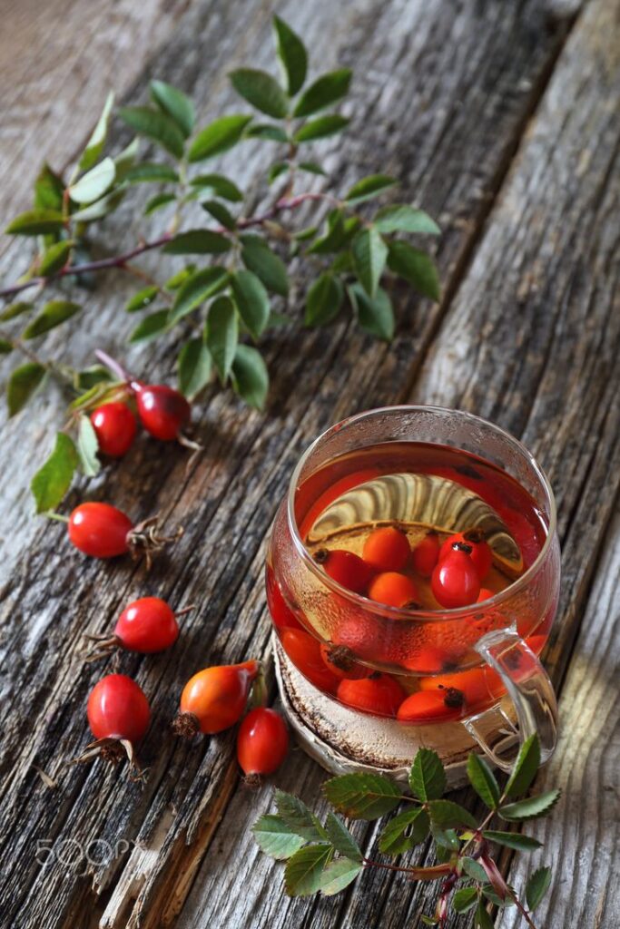 10 Best Healthy & Hot Winter Drinks