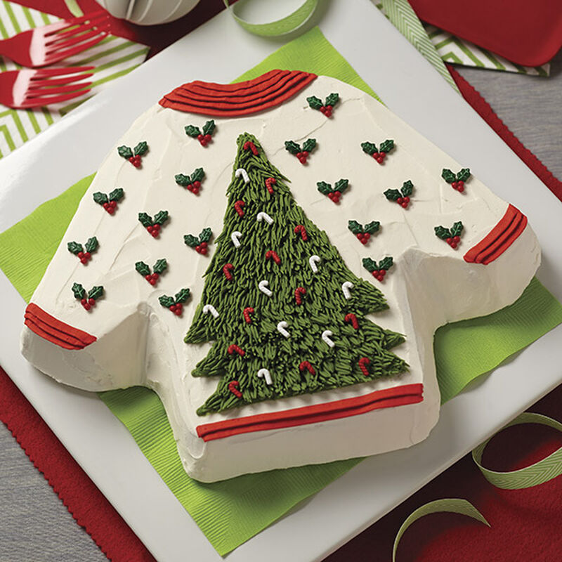 Christmas Cake Designs in 2022