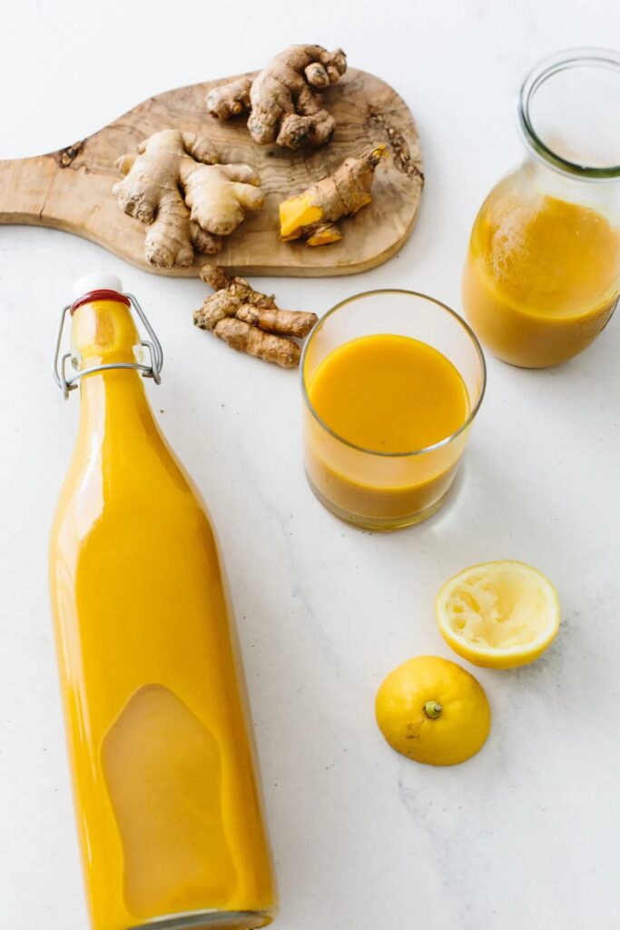 10 Best Healthy & Hot Winter Drinks