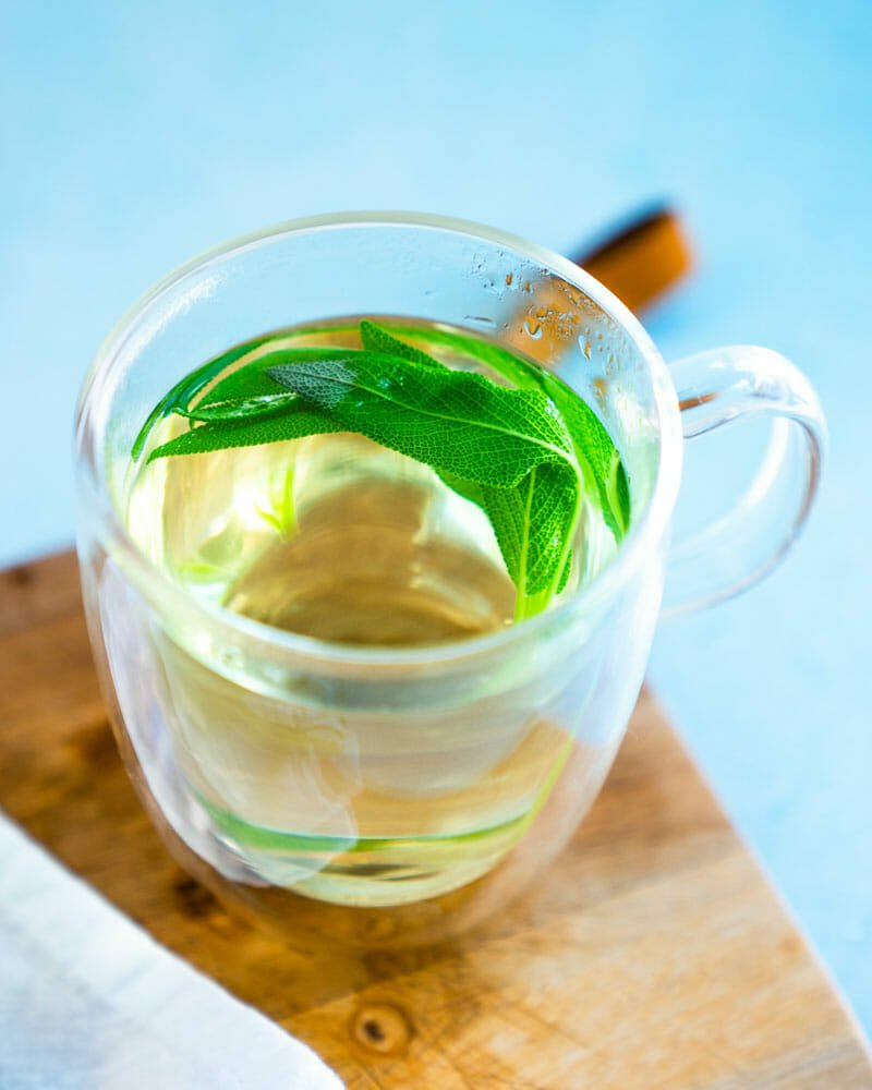 10 Best Healthy & Hot Winter Drinks
