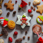 Christmas Cake Designs in 2022