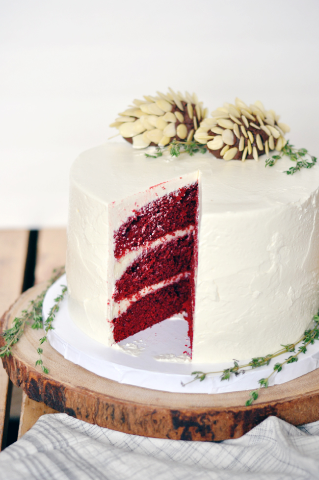 Christmas Cake Designs in 2022