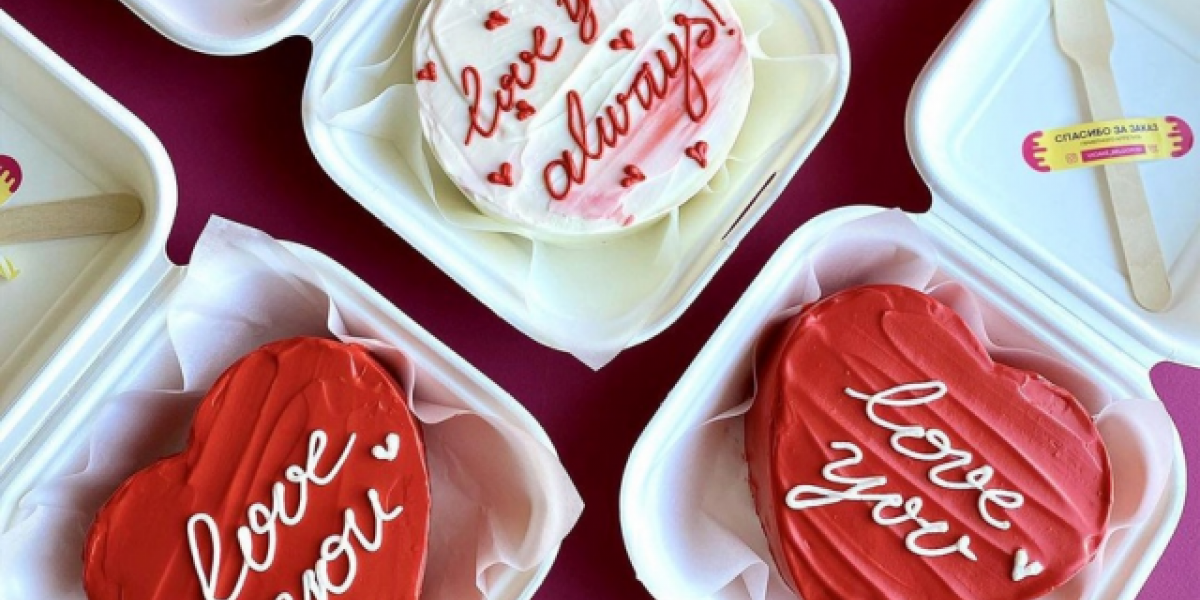 Valentine’s Day 2022: 12 Easy Desserts to Share With Your Sweetheart