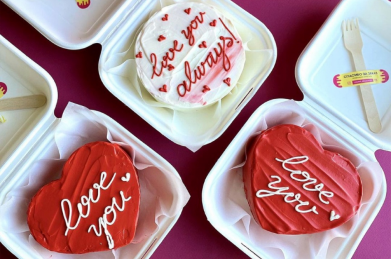 Valentine’s Day 2022: 12 Easy Desserts to Share With Your Sweetheart