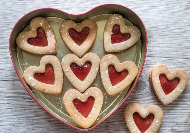 Valentine’s Day 2022: 12 Easy Desserts to Share With Your Sweetheart