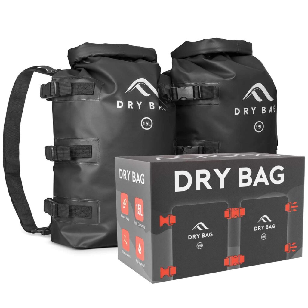 Bug Out Bag List Essentials 2022