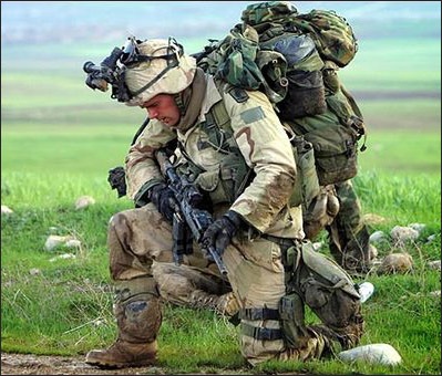 Bug Out Bag List Essentials 2022