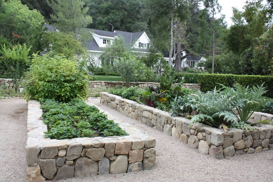 15 Raised Bed Garden Design Ideas
