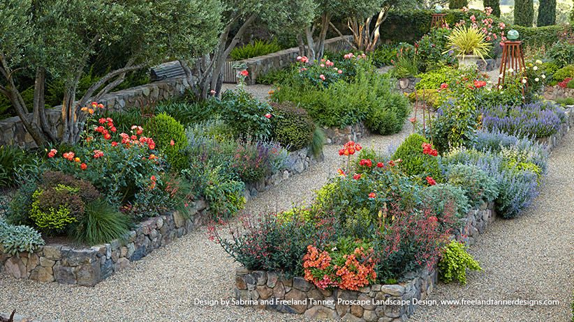 15 Raised Bed Garden Design Ideas