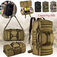 Bug Out Bag List Essentials 2022