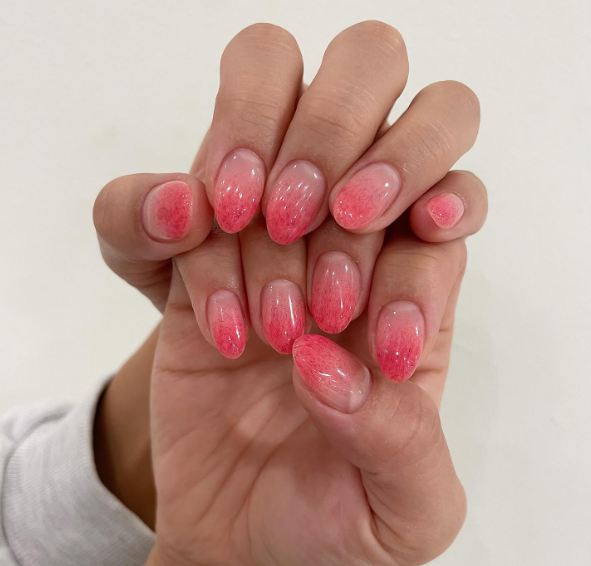 Тренди манікюру на осінь 2022 #fallnails2022