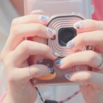 Тренди манікюру на осінь 2022 #fallnails2022