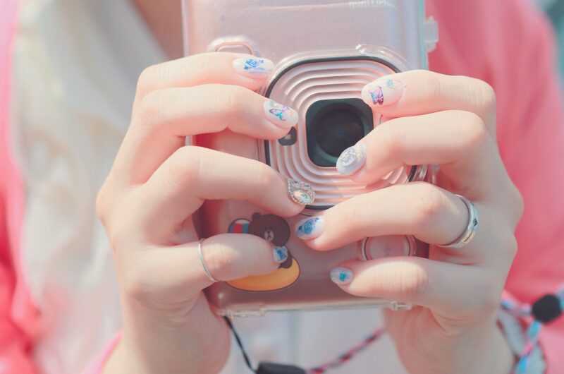 Тренди манікюру на осінь 2022 #fallnails2022 Тренди манікюру на осінь 2022 #fallnails2022