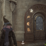 Як вирішити головоломку на двері з цифрами та символами в Hogwarts Legacy (Arithmancy Door Puzzles)?