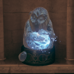 Луни Демімаскі (Статуетки Демімаски) в Hogwarts Legacy - як знайти всі статуетки в Хогвартсі, Хогсміді та у відкритому світі