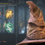 Факультети в Hogwarts Legacy: як вибрати найкращий