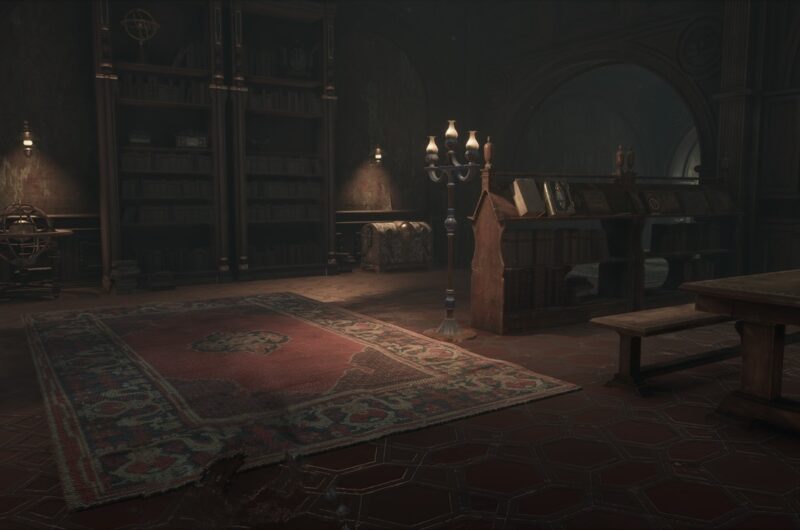 Скрині з Оком в Hogwarts Legacy: Як відкрити скриню та де шукати.