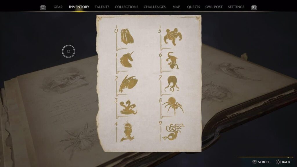 Як вирішити головоломку на двері з цифрами та символами в Hogwarts Legacy (Arithmancy Door Puzzles)?