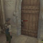 Hogwarts Legacy: як відчинити замки на дверях та скринях?