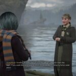 Втрачена астролябія – побічний квест у Hogwarts Legacy